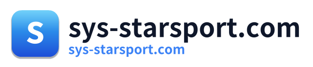 sys-starsport.com Logo